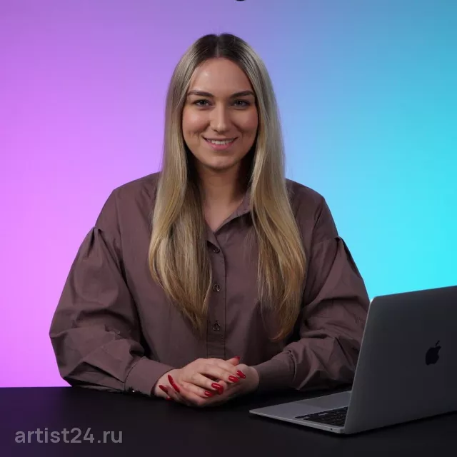 Спикер по ритейлу Сусанна Ураева — спикер