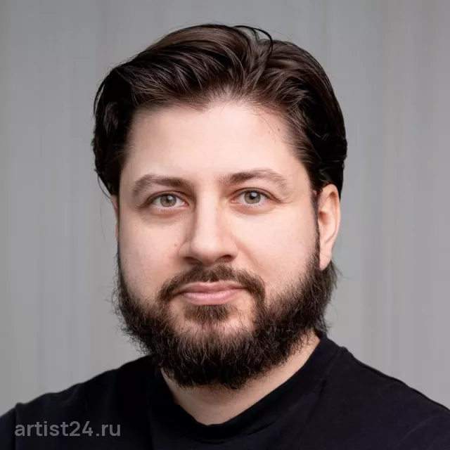 Спикер по клиентскому сервису Роман Нохрин — спикер, фото 2