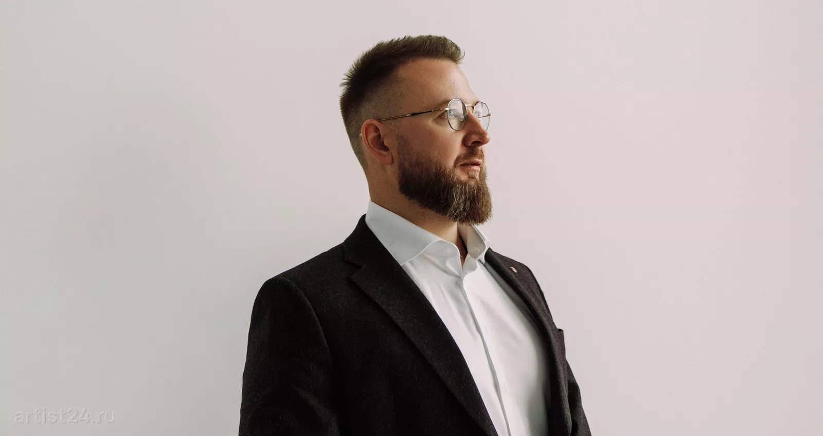 Спикер по логистике Денис Косьяненко — спикер