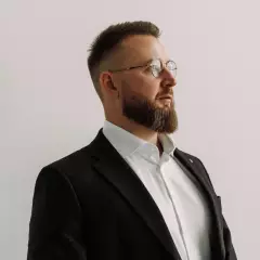 Спикер по логистике Денис Косьяненко