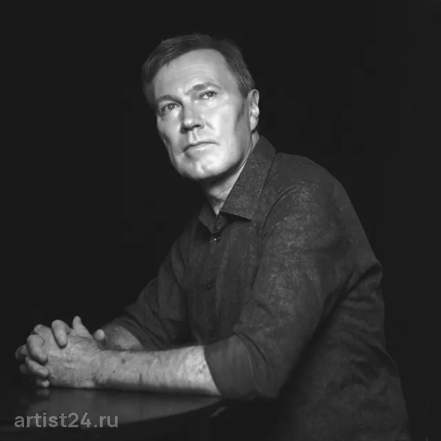 Спикер по стратегии Сергей Фаер — спикер, фото 2