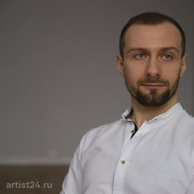 Спикер по психологии в бизнесе Алексей Ёжиков — спикер