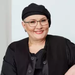 Спикер по маркетингу Ирина Борисова