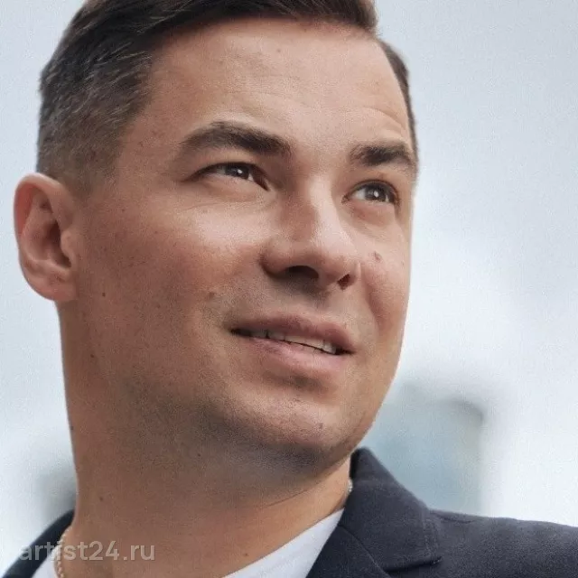 Спикер по предпринимательству Павел Крупин — спикер
