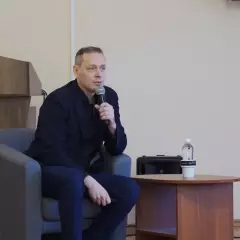 Спикер по продажам Сергей Данильченко