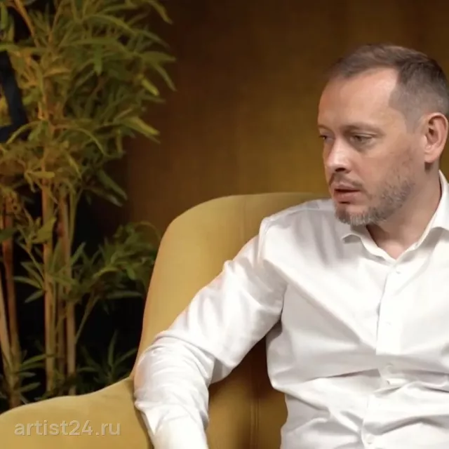 Спикер по продажам Сергей Данильченко — спикер, фото 2