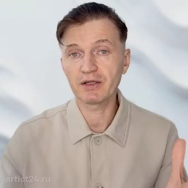 Спикер по продажам Сергей Семёнов — спикер