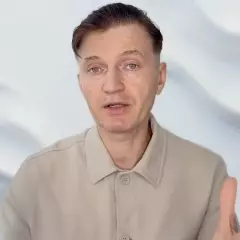 Спикер по продажам Сергей Семёнов