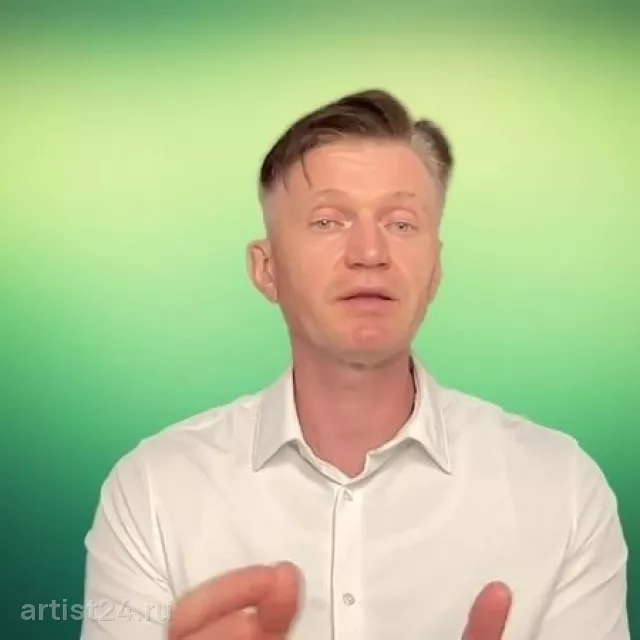 Спикер по продажам Сергей Семёнов — спикер, фото 2