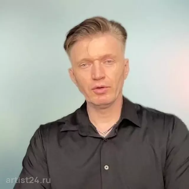 Спикер по продажам Сергей Семёнов — спикер, фото 3