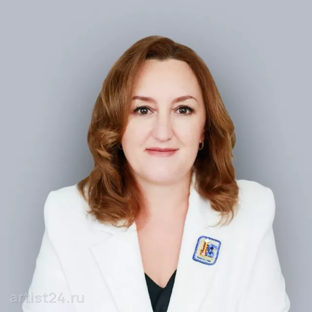 Спикер по продажам Елена Пясковская — спикер