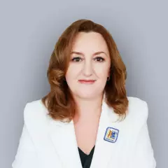 Спикер по продажам Елена Пясковская