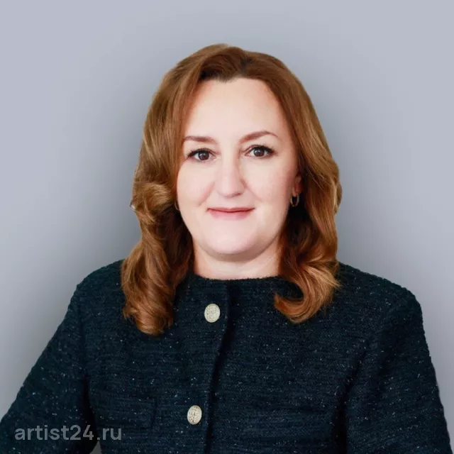 Спикер по продажам Елена Пясковская — спикер, фото 2