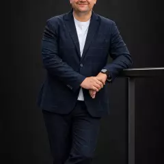 Спикер по продажам Станислав Одинцов