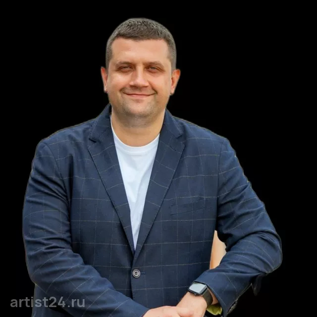 Спикер по продажам Станислав Одинцов — спикер, фото 2