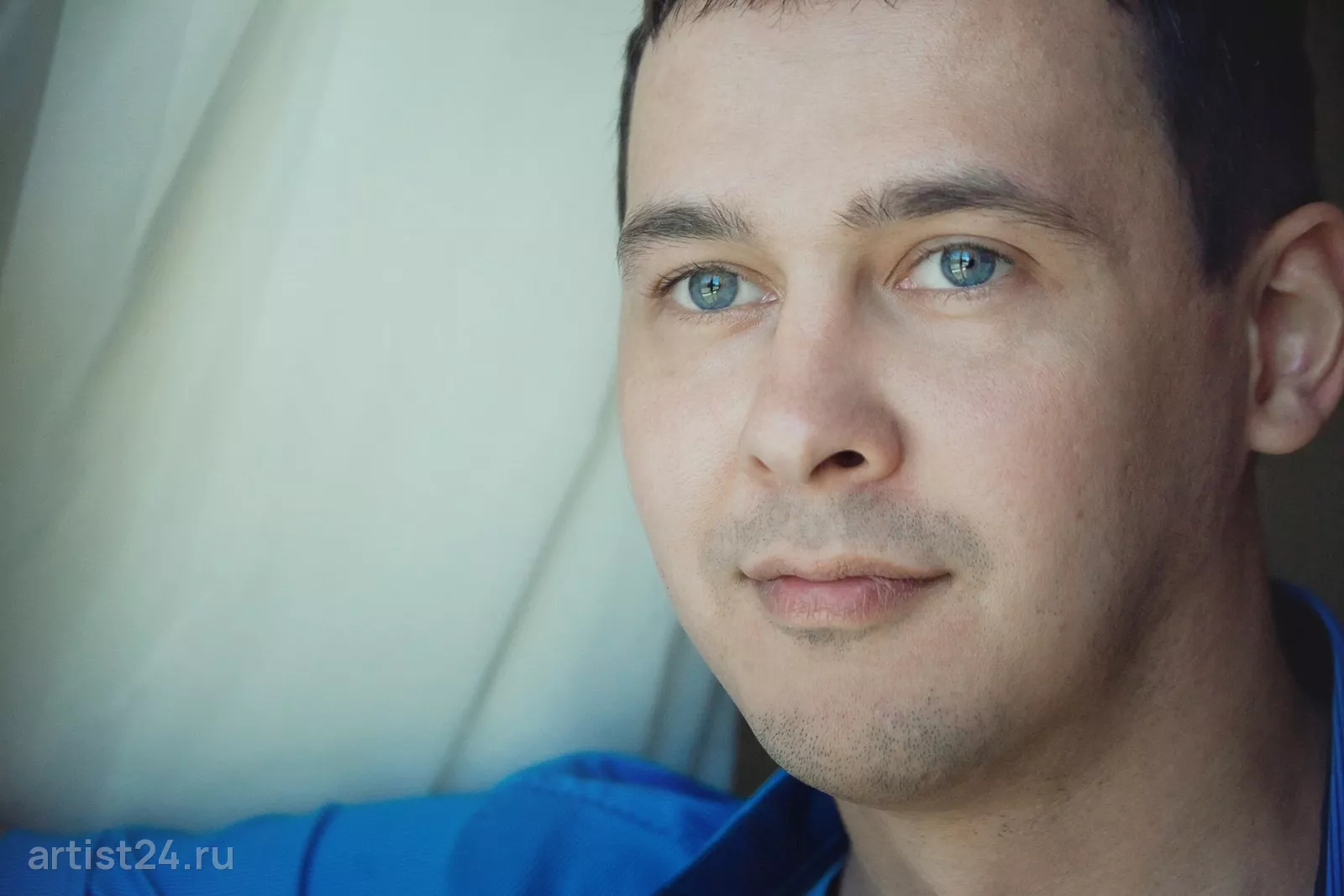 Спикер по переговорам Вячеслав Филатов — спикер