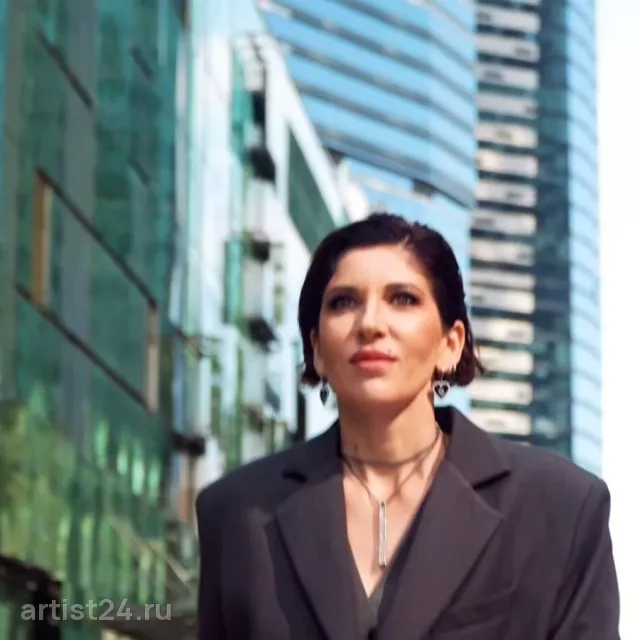 Спикер по продажам Анна Есикова — спикер, фото 3