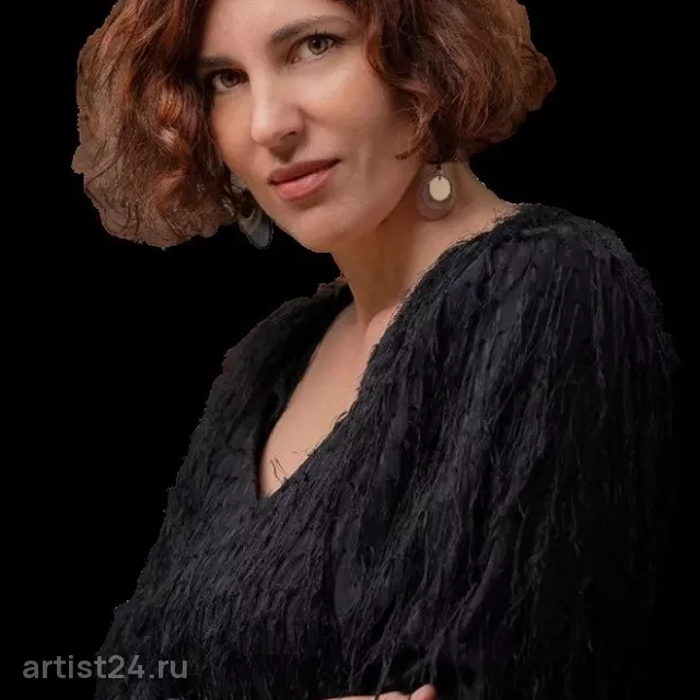 Спикер по продажам Анна Есикова — спикер, фото 4