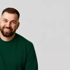 Спикер по предпринимательству Александр Долгов