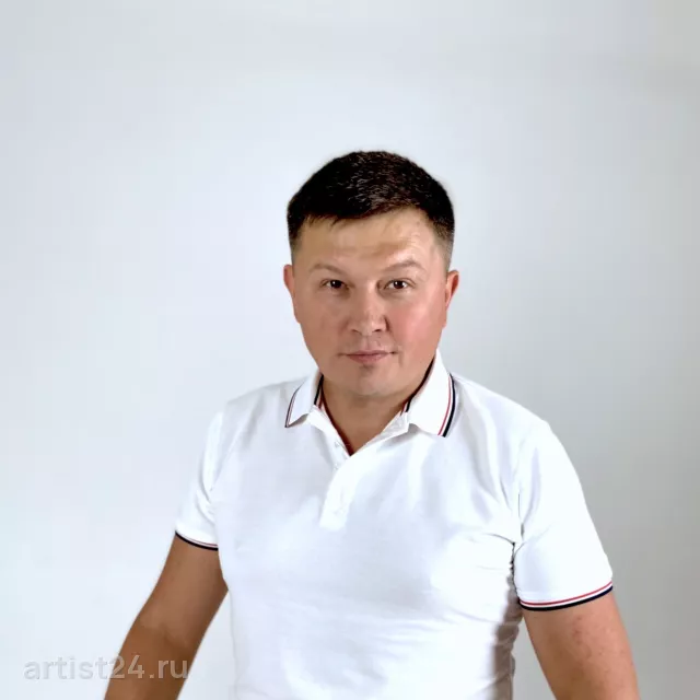 Спикер по продажам Константин Шобанов — спикер