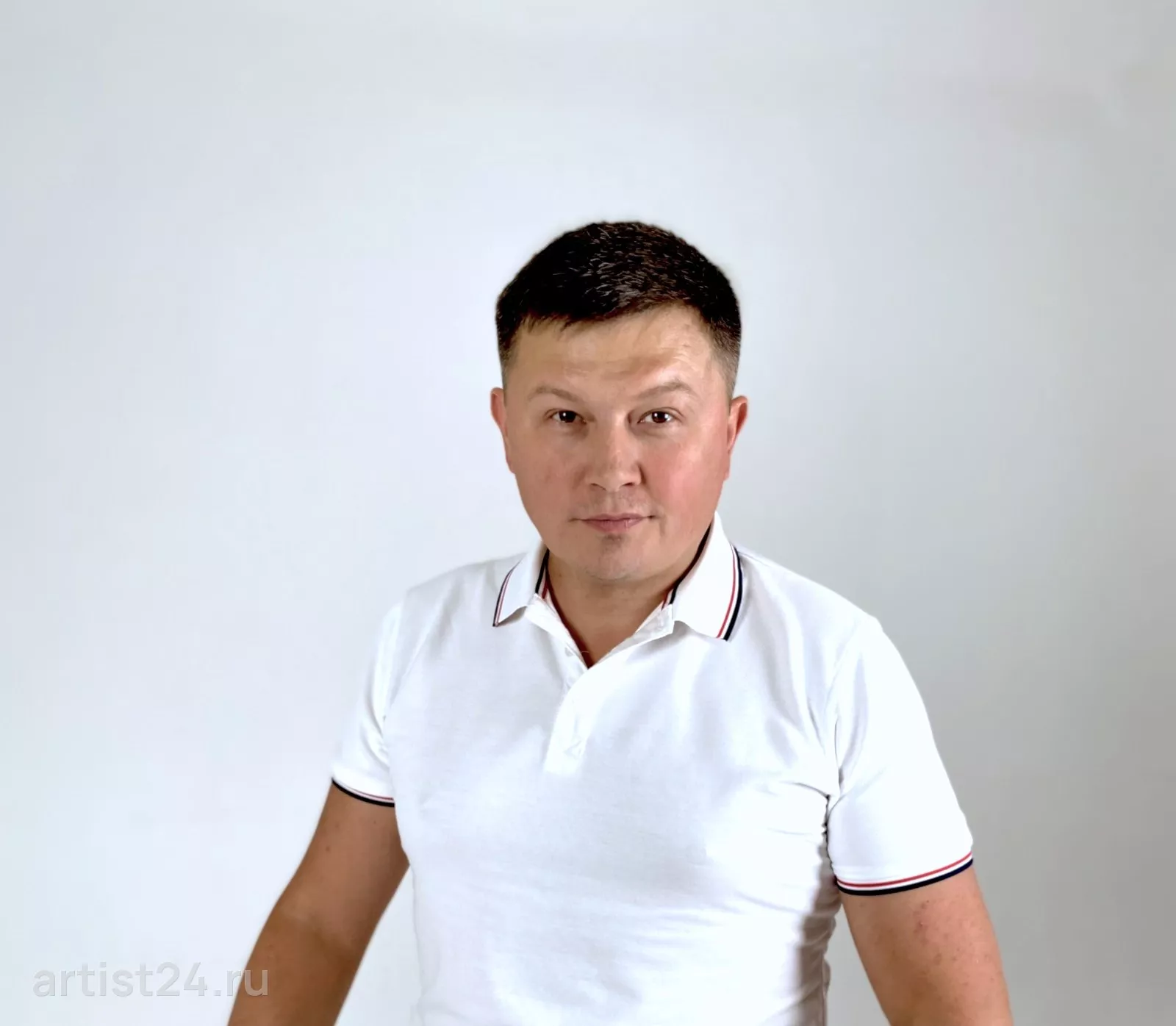 Спикер по продажам Константин Шобанов — спикер