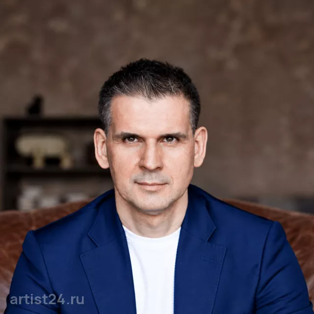 Спикер по продажам Евгений Жигилий — спикер, фото 4