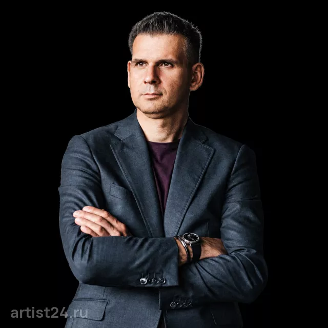 Спикер по продажам Евгений Жигилий — спикер, фото 5
