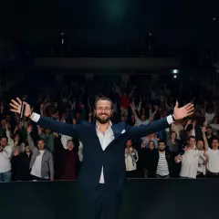 Спикер по продажам Михаил Гребенюк