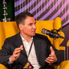 Спикер по предпринимательству Дмитрий Киреев
