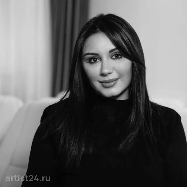 Спикер по HR и корпоративной культуре Иоланта Саркисян — спикер