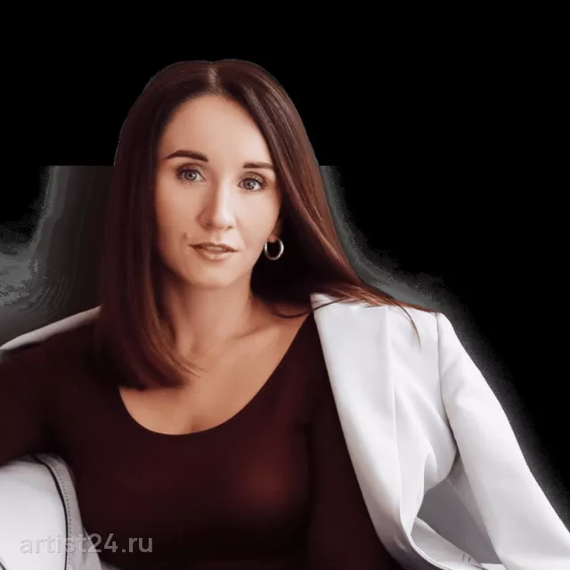 Спикер по финансам и инвестициям Снежана Манько — спикер