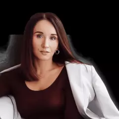 Спикер по финансам и инвестициям Снежана Манько