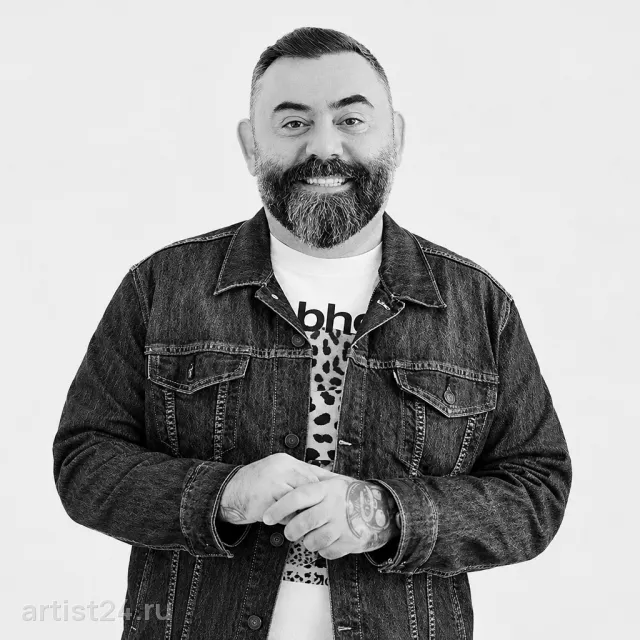 Спикер по предпринимательству Дмитрий Левицкий — спикер, фото 2