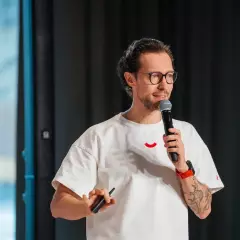 Спикер по предпринимательству Борис Альхимович