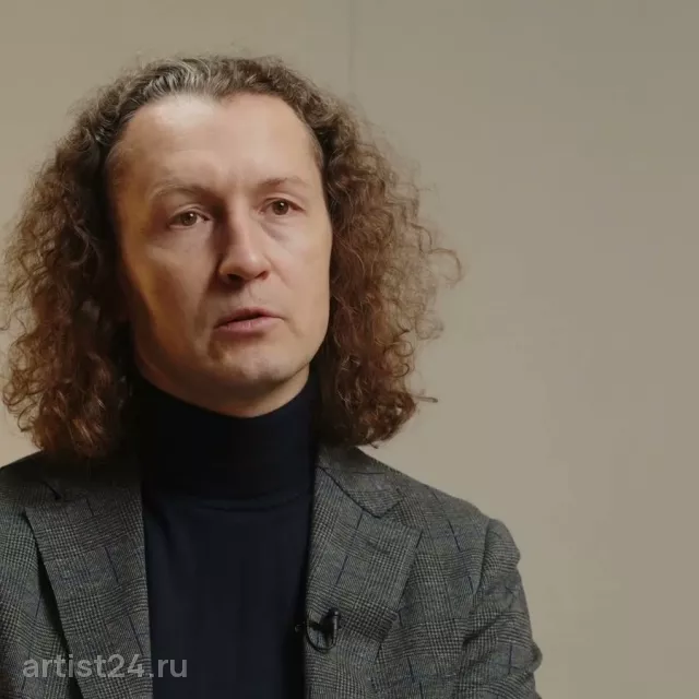 Спикер по тайм-менеджменту Сергей Бехтерев — спикер