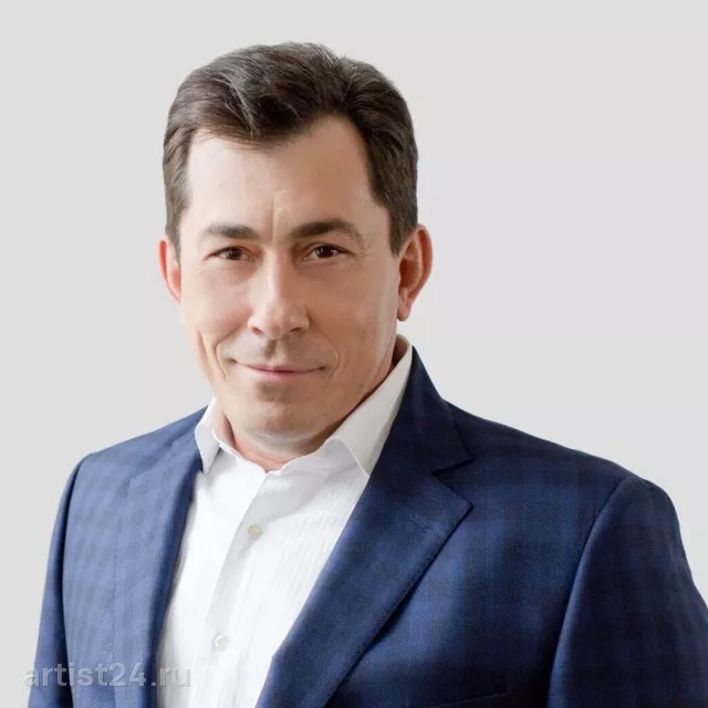 Спикер по госуправлению Руслан Ибрагимов — спикер