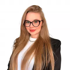 Спикер по ESG и устойчивому развитию Елена Ковалева