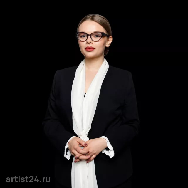 Спикер по ESG и устойчивому развитию Елена Ковалева — спикер, фото 2