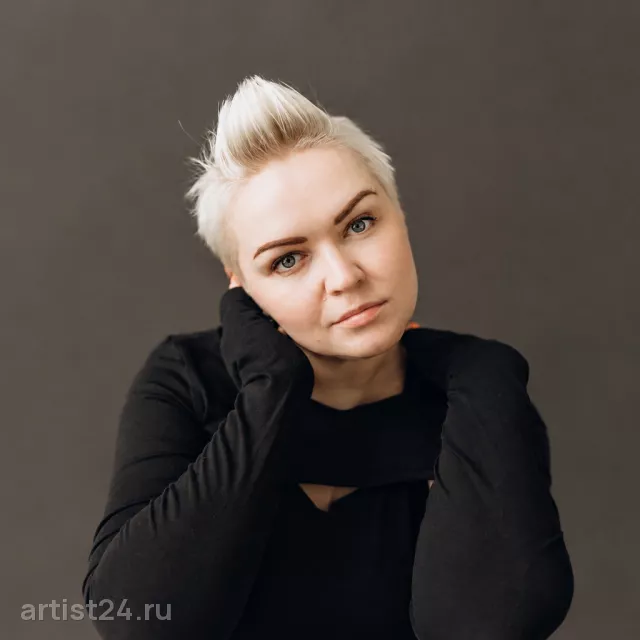 Спикер по предпринимательству Евгения Глушенкова — спикер, фото 5