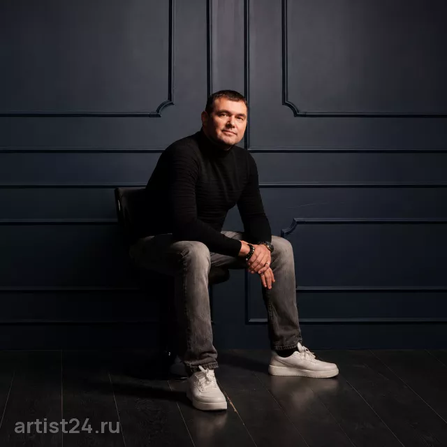 Спикер по стратегии Алексей Зайцев — спикер