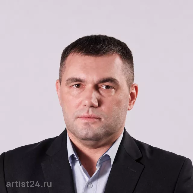 Спикер по стратегии Алексей Зайцев — спикер, фото 2