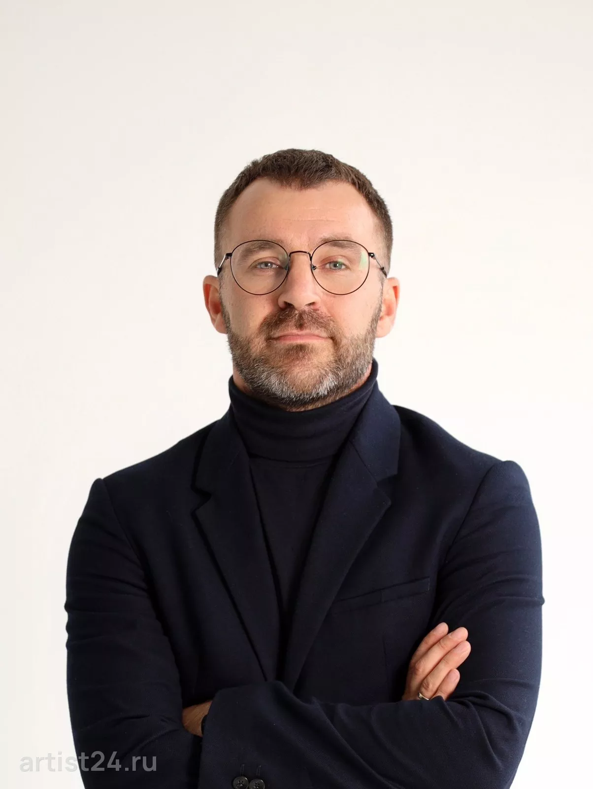 Спикер по ИИ и цифровизации Дмитрий Гусев — спикер