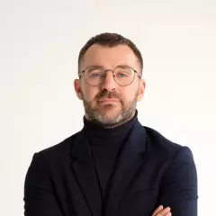 Спикер по ИИ и цифровизации Дмитрий Гусев