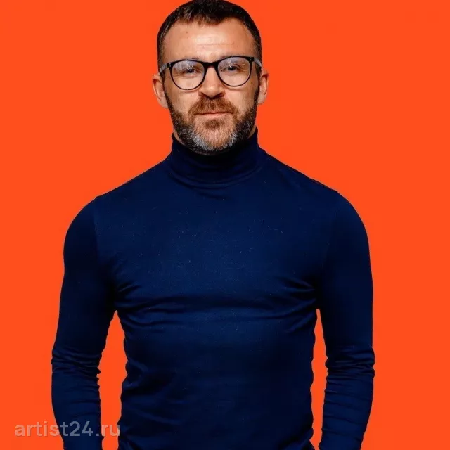 Спикер по ИИ и цифровизации Дмитрий Гусев — спикер, фото 4