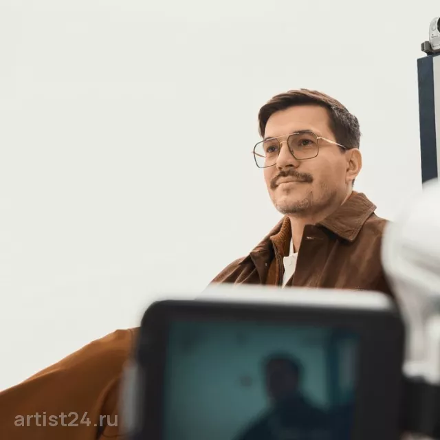 Спикер по маркетингу Константин Верховинский — спикер