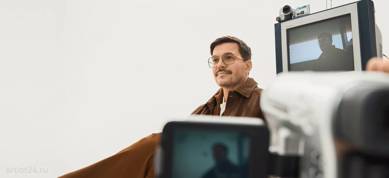 Спикер по маркетингу Константин Верховинский — спикер