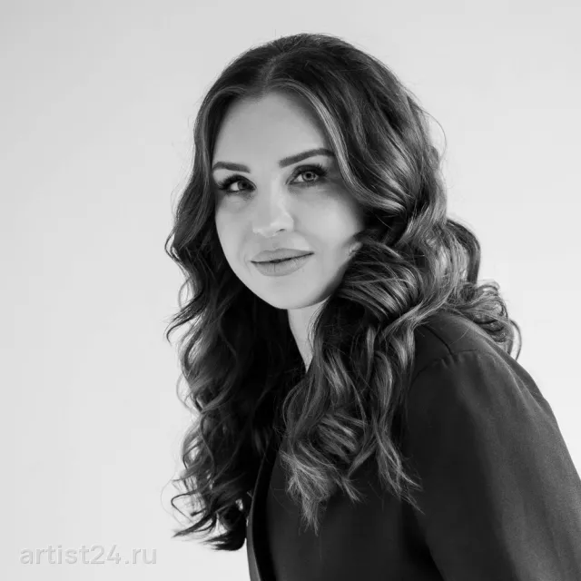 Спикер по маркетингу Мария Корчагина — спикер