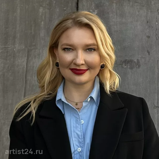 Спикер по маркетингу Ольга Матасова — спикер