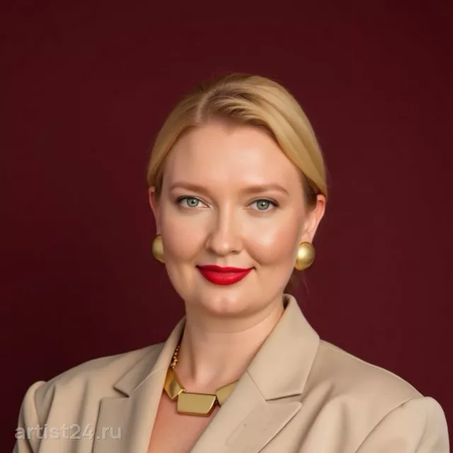 Спикер по маркетингу Ольга Матасова — спикер, фото 4