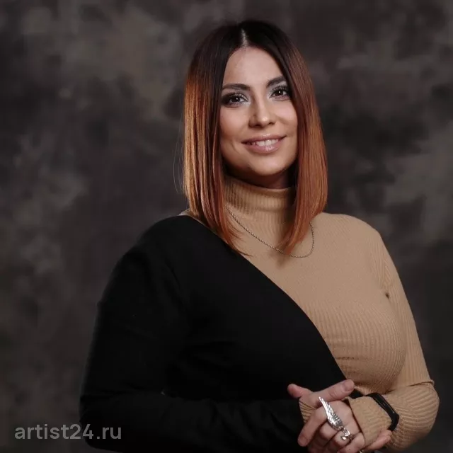 Спикер по маркетингу Айгюль Саидова — спикер, фото 2